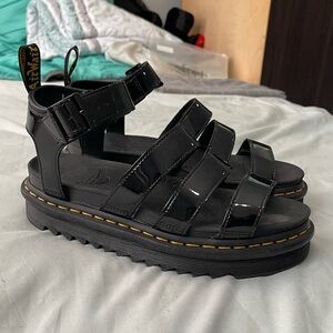 Dr Martens Sandals
